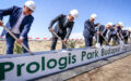 A Prologis portfóliója elérte a 4,52 millió négyzetmétert