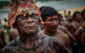 Világhírességek támogatják a gigantikus brazil vízerőmű által fenyegetett munduruku indiánokat