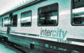 Harminc évvel ezelőtt indult el az első InterCity-vonat Magyarországon