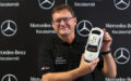 Kecskeméti Mercedes-Benz Gyár: szabadidős program lett a gyárlátogatás