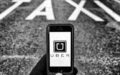 Európai Bíróság: az Uber taxicég