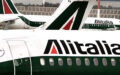 Az Alitalia közel 300 járatát törölte sztrájk miatt