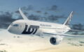 Elindította közvetlen járatát a LOT Polish Airlines Budapest és Szöul között