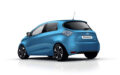 Növelte elektromos autó eladásait tavaly a Renault