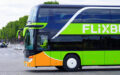 FlixBus charter üzletága: egymillió utas