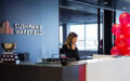 A Cushman & Wakefield idén közel 80 ezer négyzetméter irodaterületet adott bérbe Budapesten