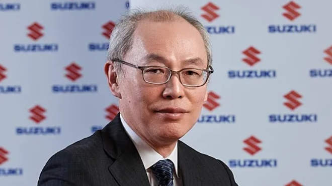 Acumi Maszato Suzuki