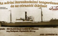 Az adriai kereskedelmi tengerészet és az otrantói ütközet