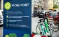 BKK: idén már ezernél több Mobi-pont lesz elérhető