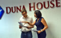 Duna House: visszaesést hozott az április az ingatlanpiacon
