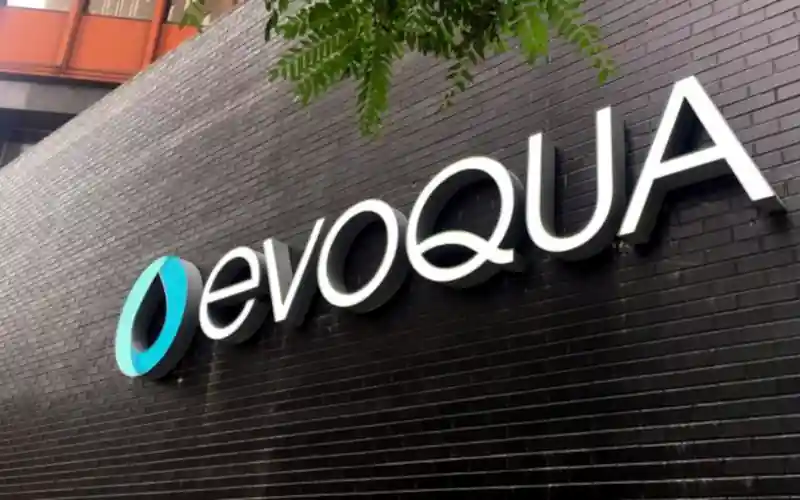 Evoqua Water Technologies Corp.