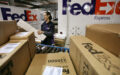 Több ezres elbocsátásra készül a FedEx