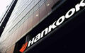 Új ügyvezető a Hankook Tire rácalmási gyárának élén