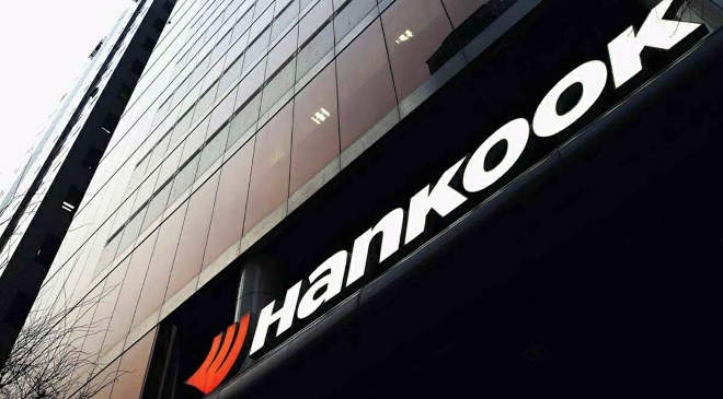 Hankook-Tire