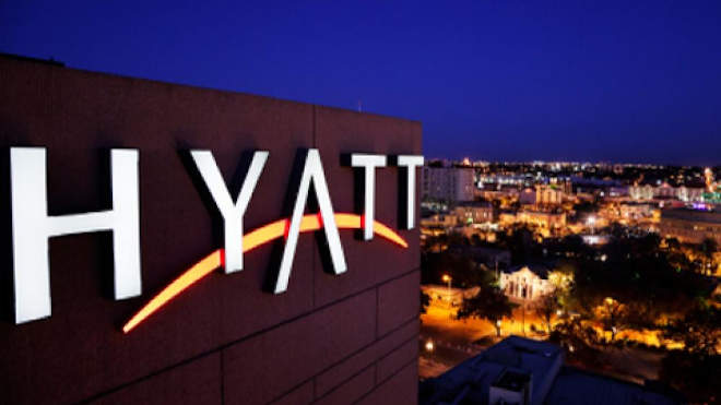 Hyatt Hotels