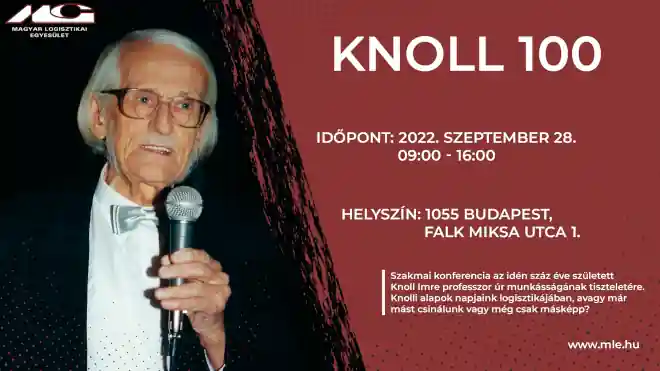 Knoll 100