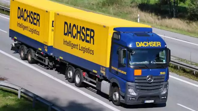 Dachser