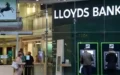 Lloyds: jövőre 8 százalékkal zuhanhatnak a brit lakóingatlan-árak