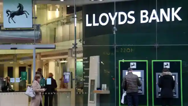 Lloyds