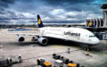 Százmillió eurós veszteséget jelentett a Lufthansa Csoport