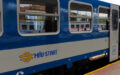 Előre kell jelezni a leszállást a Gyékényes-Pécs vasútvonal több megállóhelyén és Pötrétén