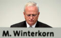 Dízelbotrány: vádat emeltek Németországban a Volkswagen-csoport volt vezetője ellen