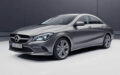 A Mercedes-Benz megkezdi Kecskeméten az új CLA Coupé gyártását