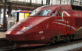 Felfüggeszti, illetve ritkítja járatait a Thalys nemzetközi vasúttáraság