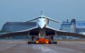 Putyin kiadta az ukázt: Oroszország újra gyártson szuperszonikus utasszállító repülőgépet