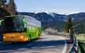 FlixBus: irány Bled, Poprád, Ótátrafüred és Tátralomnic