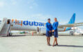 A flydubai légitársaság járatokat indít Budapestre