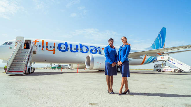 flydubai