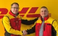 Új üzletfejlesztési vezetőt nevezett ki a DHL Supply Chain