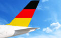 Közel egymillió járattal csökkent a németországi légiforgalom