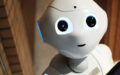 Okosabbá vált Pepper robot: immár valós idejű információkat is segít